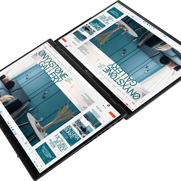 ASUS Zenbook Duo OLED (UX8406CA-PZ961W)