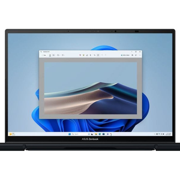 ASUS Zenbook Duo OLED (UX8406CA-PZ961W)