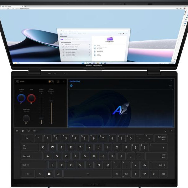 ASUS Zenbook Duo OLED (UX8406CA-PZ961W)