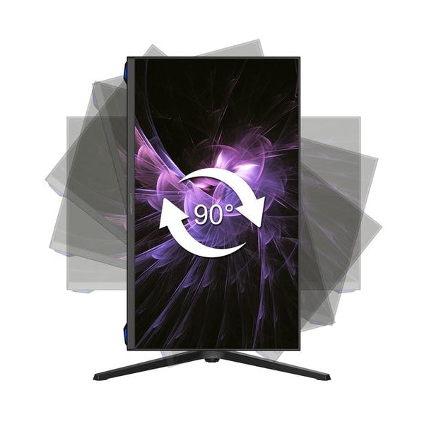 LC-Power Monitor LC-M27-QHD-180