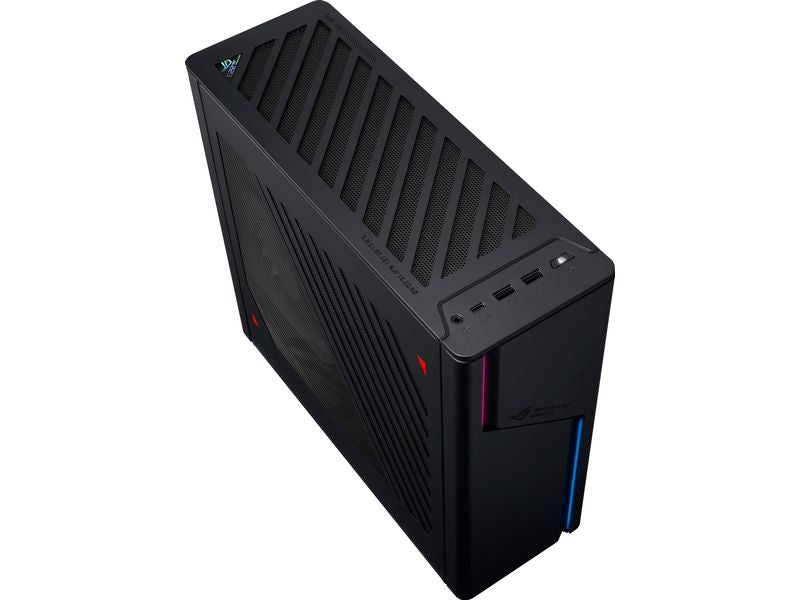 ASUS Gaming PC ROG G22CH (G22CH-1470KF072W)