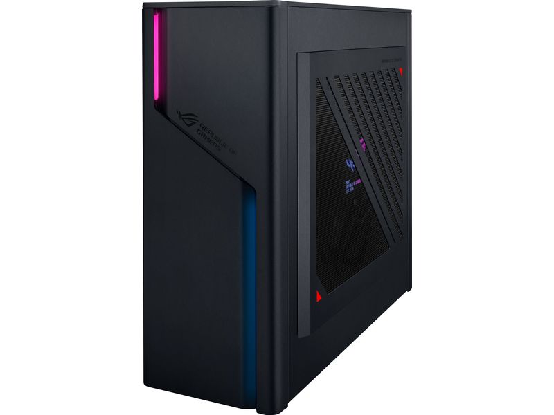 ASUS Gaming PC ROG G22CH (G22CH-1470KF072W)