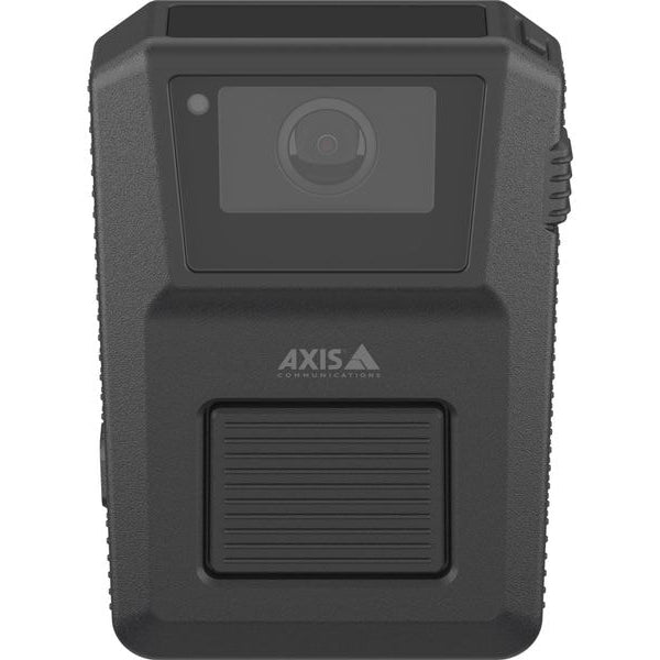 Axis Bodycam W120 Schwarz, 5 Stück