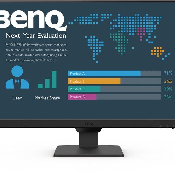 BenQ Monitor BL2790
