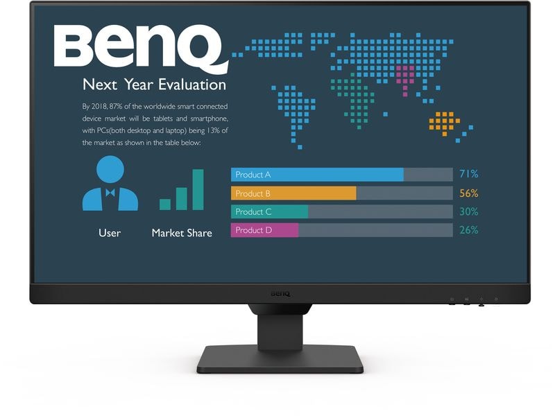 BenQ Monitor BL2790