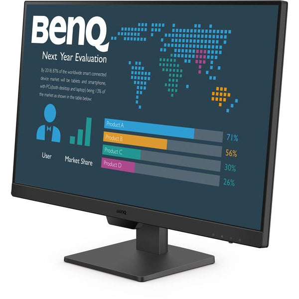 BenQ Monitor BL2790
