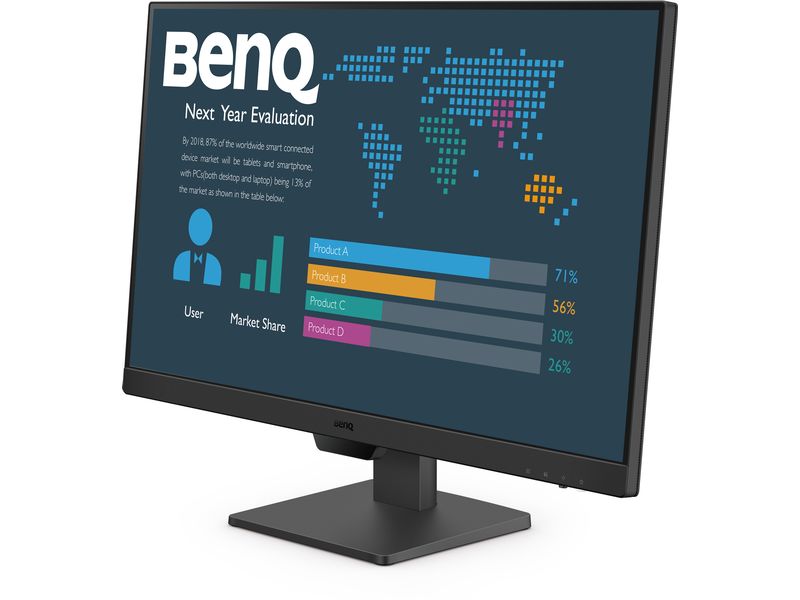 BenQ Monitor BL2790