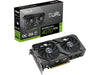 ASUS Grafikkarte Dual GeForce RTX 4070 SUPER EVO OC Edition 12 GB