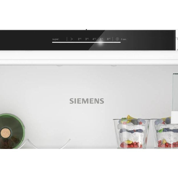 Siemens Einbaukühlschrank KI21RADD1Y Links/Wechselbar