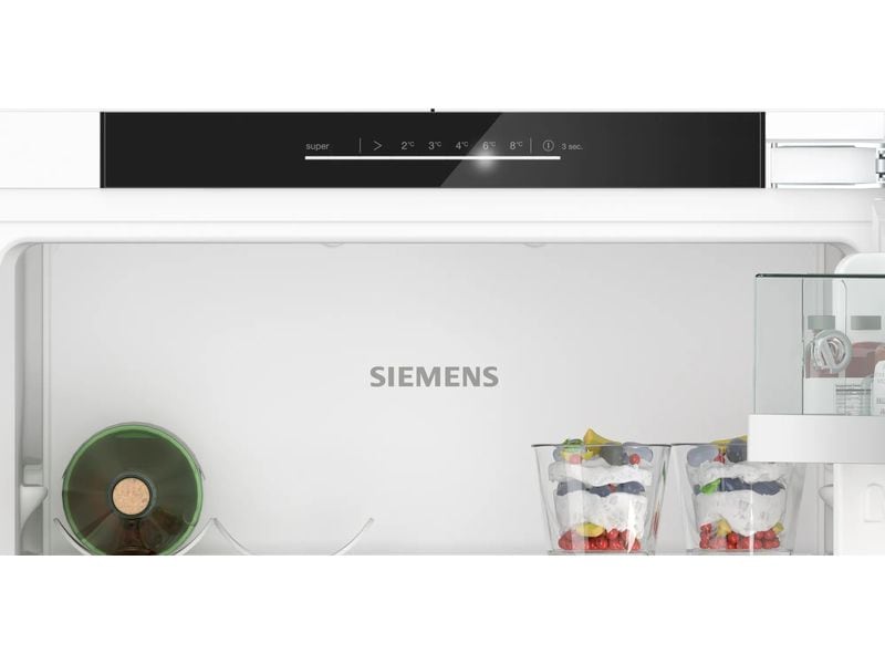 Siemens Einbaukühlschrank KI21RADD1Y Links/Wechselbar