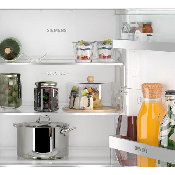Siemens Einbaukühlschrank KI21RADD1Y Links/Wechselbar
