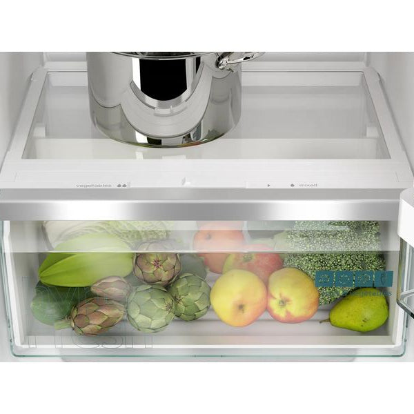 Siemens Einbaukühlschrank KI21RADD1Y Links/Wechselbar