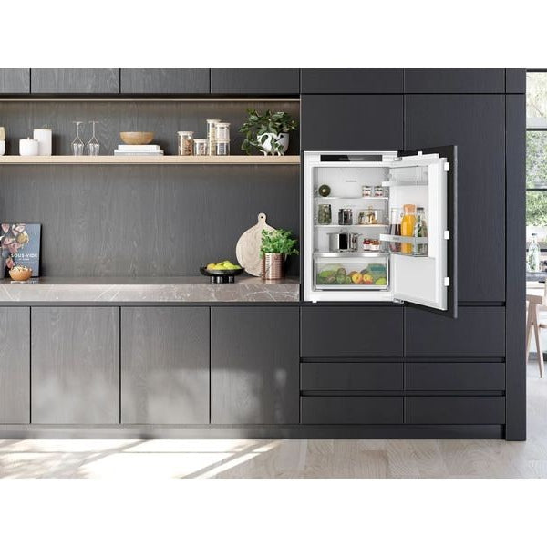 Siemens Einbaukühlschrank KI21RADD1Y Links/Wechselbar