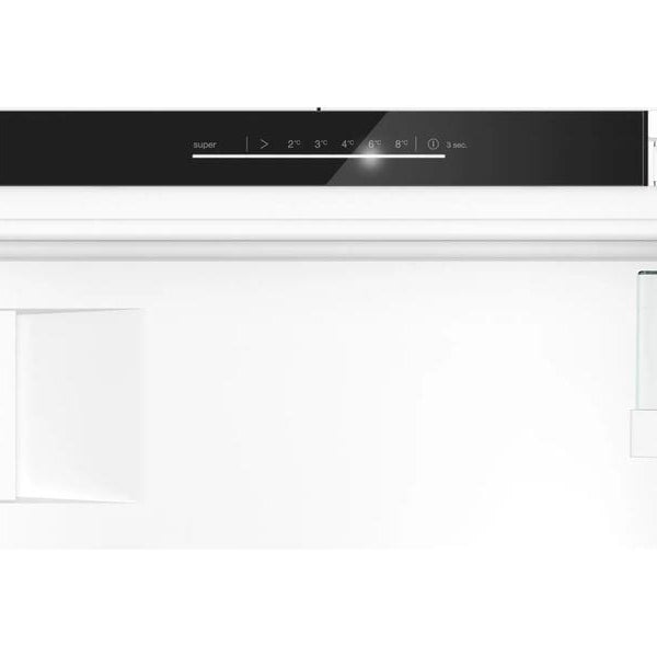 Siemens Einbau-Kühl-Gefrierkombination KI22LADD1Y Links/Wechselbar