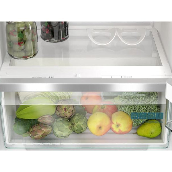 Siemens Einbau-Kühl-Gefrierkombination KI22LADD1Y Links/Wechselbar