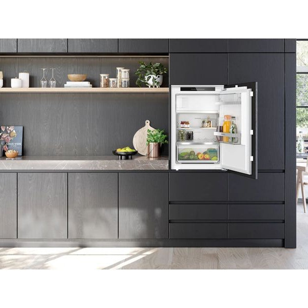 Siemens Einbau-Kühl-Gefrierkombination KI22LADD1Y Links/Wechselbar