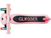 GLOBBER Scooter Primo Lights Hellrosa