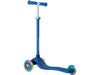 GLOBBER Scooter Primo Lights Blau