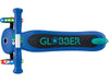 GLOBBER Scooter Primo Lights Blau