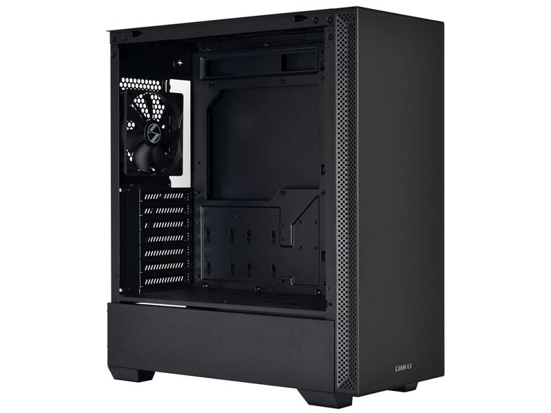 Lian Li PC-Gehäuse LANCOOL 205 Schwarz