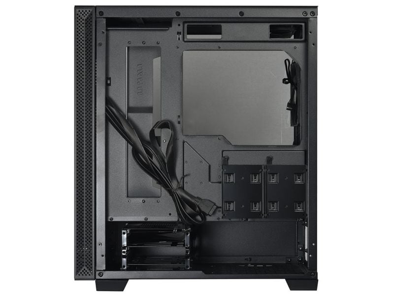 Lian Li PC-Gehäuse LANCOOL 205 Schwarz