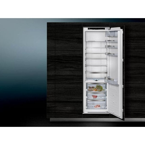 Siemens Einbau-Kühl-Gefrierkombination KI82FPDE0Y Links/Wechselbar