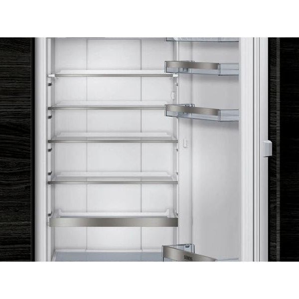 Siemens Einbau-Kühl-Gefrierkombination KI82FPDE0Y Links/Wechselbar