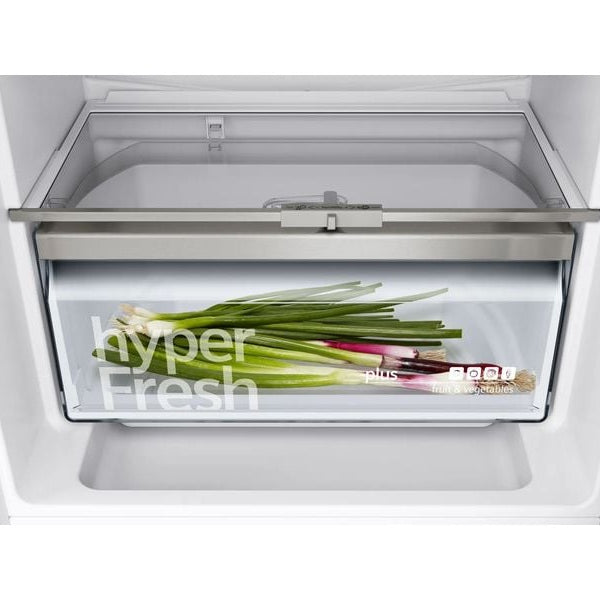 Siemens Einbau-Kühl-Gefrierkombination KI87SADD1Y Links/Wechselbar