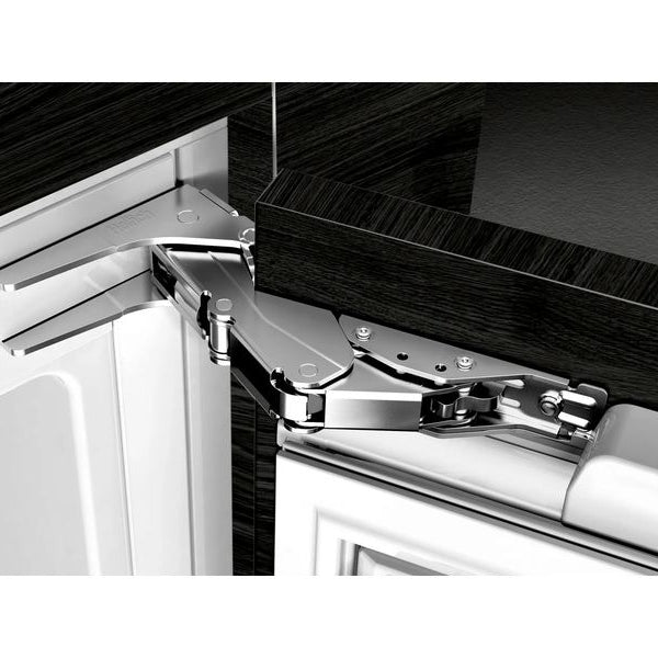 Siemens Einbau-Kühl-Gefrierkombination KI87SADD1Y Links/Wechselbar