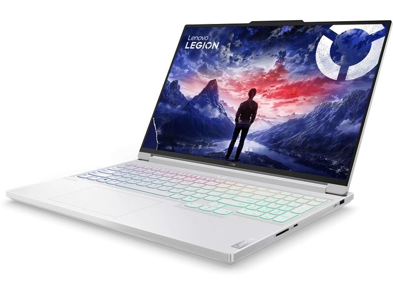 Lenovo Notebook Legion 7 16IRX9 (Intel)