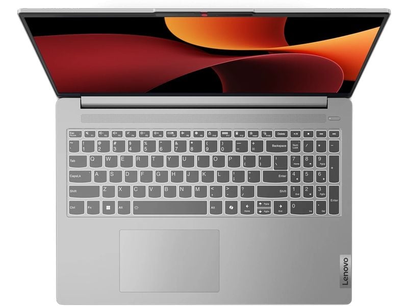 Lenovo Notebook IdeaPad Slim 5 16AHP9 (AMD)