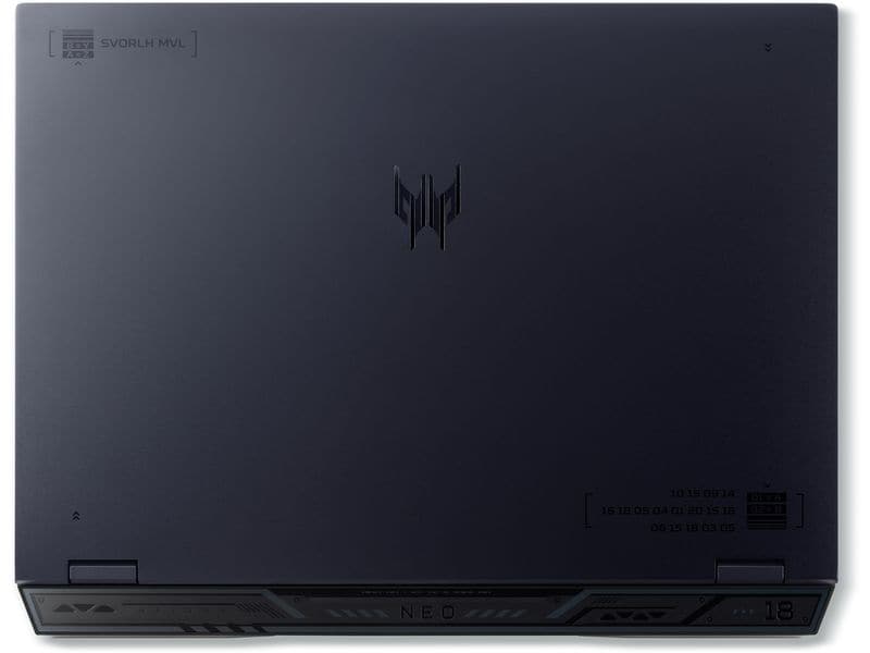 Acer Notebook Predator Helios Neo 18 (PHN18-71-93S8) RTX 4070