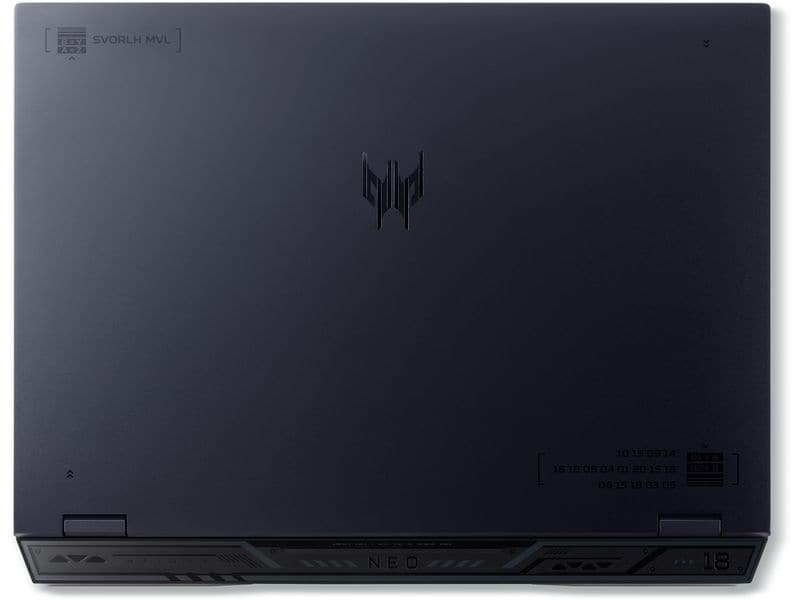 Acer Notebook Predator Helios Neo 18 (PHN18-71-78JY) RTX 4060