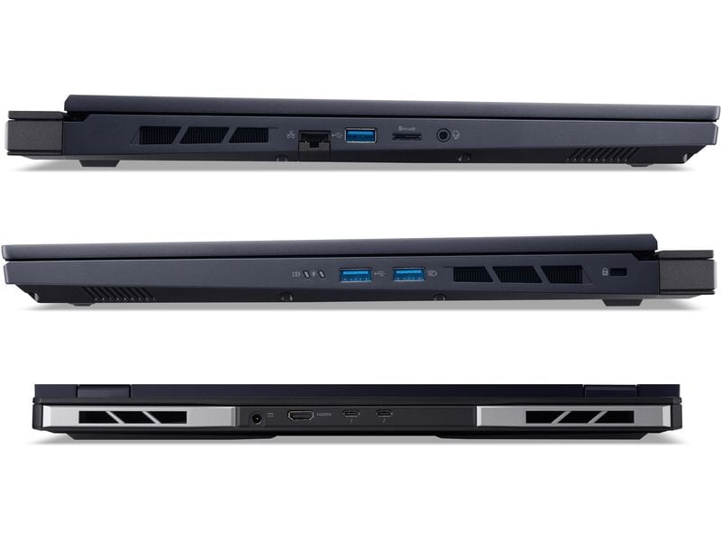 Acer Notebook Predator Helios Neo 18 (PHN18-71-78JY) RTX 4060