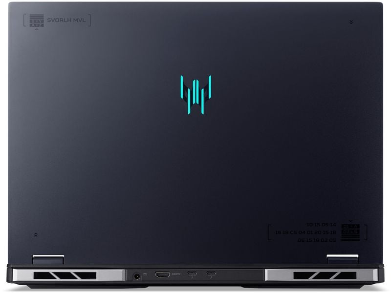 Acer Notebook Predator Helios Neo 18 (PHN18-71-78JY) RTX 4060