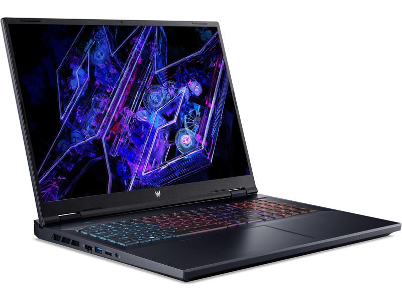 Acer Notebook Predator Helios Neo 18 (PHN18-71-78JY) RTX 4060