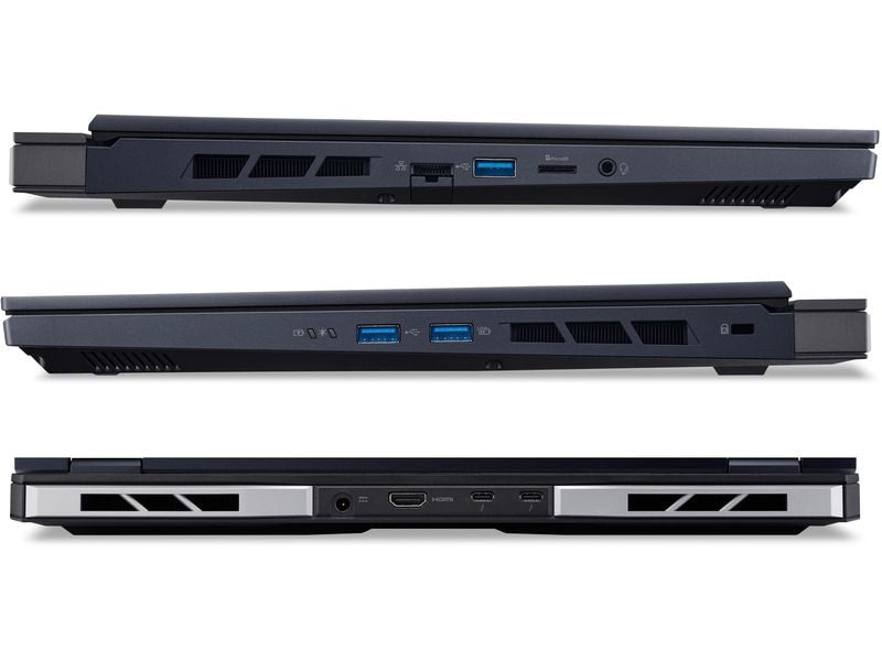Acer Notebook Predator Helios Neo 16 (PHN16-72-98L8) RTX 4070