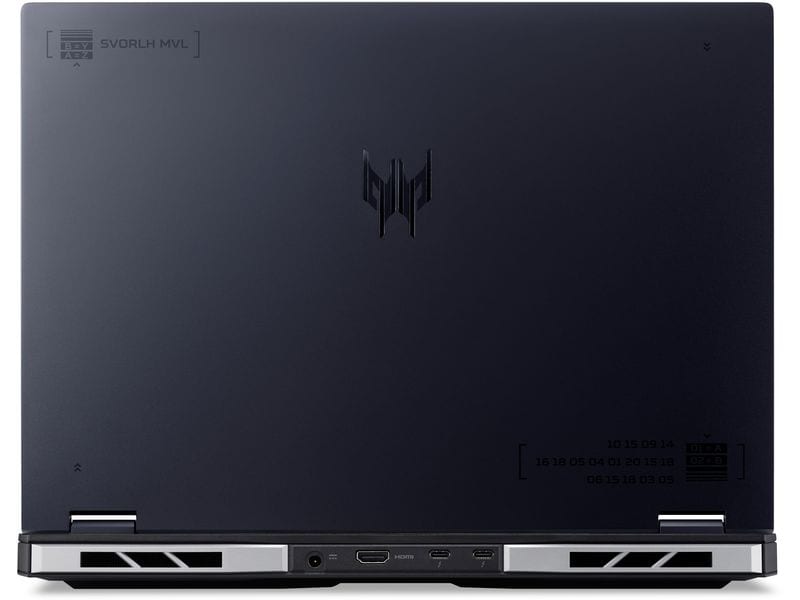 Acer Notebook Predator Helios Neo 16 (PHN16-72-98L8) RTX 4070