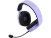 Trust Headset GXT 491P FAYZO Schwarz/Violett