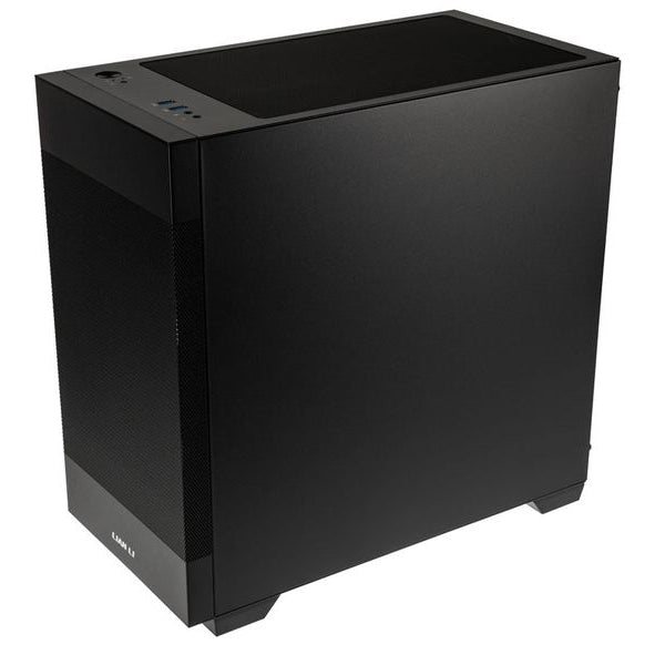 Lian Li PC-Gehäuse LANCOOL 205M Mesh Schwarz