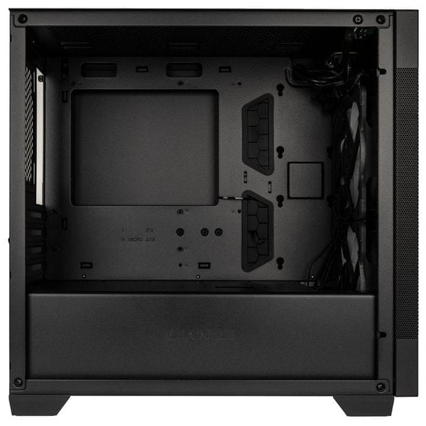 Lian Li PC-Gehäuse LANCOOL 205M Mesh Schwarz