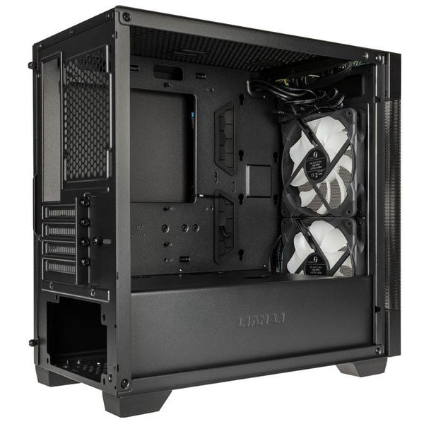 Lian Li PC-Gehäuse LANCOOL 205M Mesh Schwarz