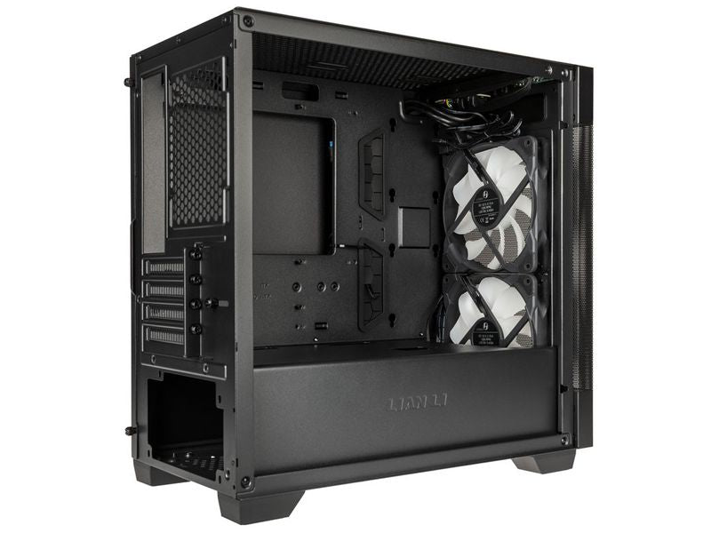 Lian Li PC-Gehäuse LANCOOL 205M Mesh Schwarz