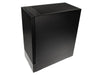 Lian Li PC-Gehäuse LANCOOL 205 Mesh C Schwarz