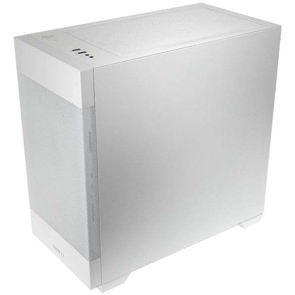 Lian Li PC-Gehäuse LANCOOL 205M Mesh Weiss