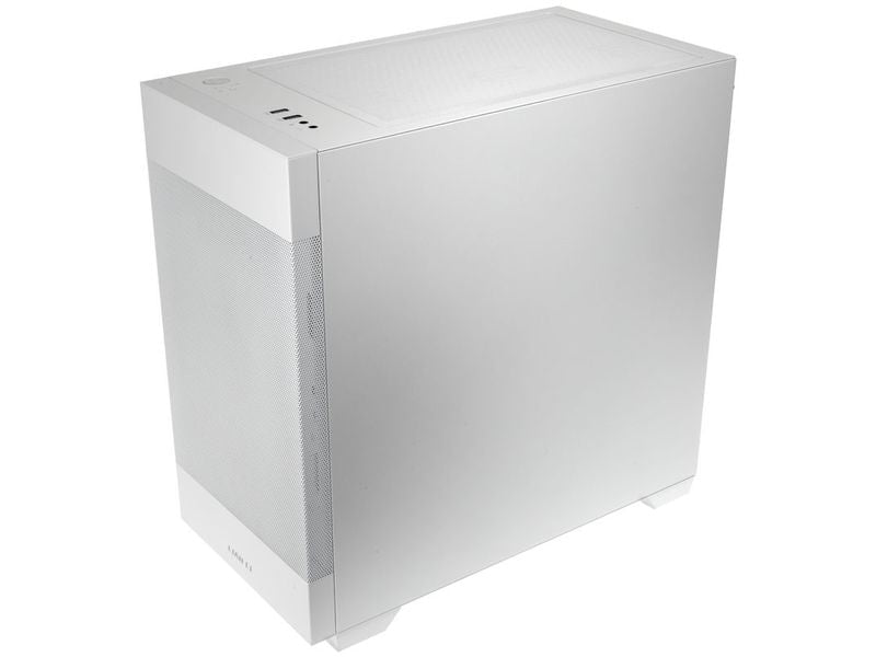 Lian Li PC-Gehäuse LANCOOL 205M Mesh Weiss