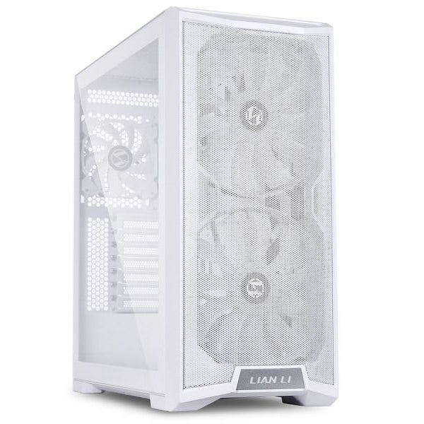 Lian Li PC-Gehäuse LANCOOL 215 Weiss