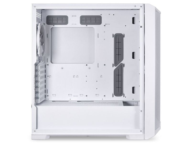 Lian Li PC-Gehäuse LANCOOL 215 Weiss