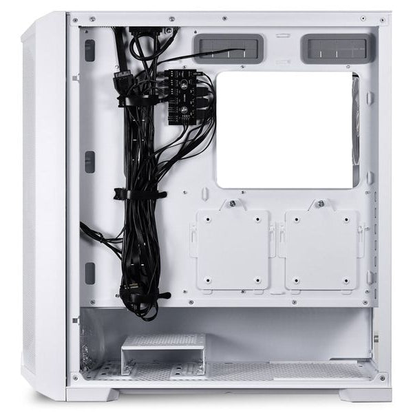 Lian Li PC-Gehäuse LANCOOL 215 Weiss