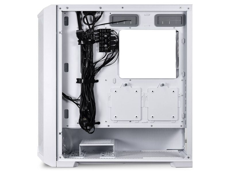 Lian Li PC-Gehäuse LANCOOL 215 Weiss